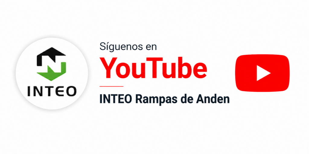 rampas, sellos de anden, naves inudstriales yt